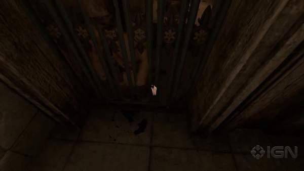 惊悚再升级！《失忆症》开发商新作颠覆记忆界限