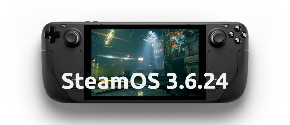 英伟达携手Valve，SteamOS研发创新启航