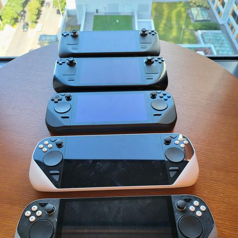 SteamBox原型机首发体验，抢先揭秘全新游戏革命**黑科技**