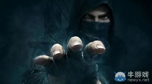 《神偷4》预购独享！揭秘银行大盗新篇章，绝密技能首曝！