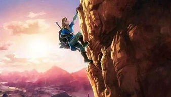 《塞尔达传说》载具悬停秘技：创新建造解析与演示大揭秘