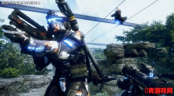 掌握《泰坦陨落》巅峰时刻,尽享难忘精彩瞬间**战力升级** 掌握《泰坦陨落》巅峰时刻,尽享难忘精彩瞬间**战力升级**