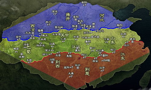 《英雄连2》新地图揭秘：战略布局再升级，拯救世界新篇章