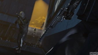 《侠盗猎车5》PC截图曝光：真假难辨，揭秘全新游戏体验