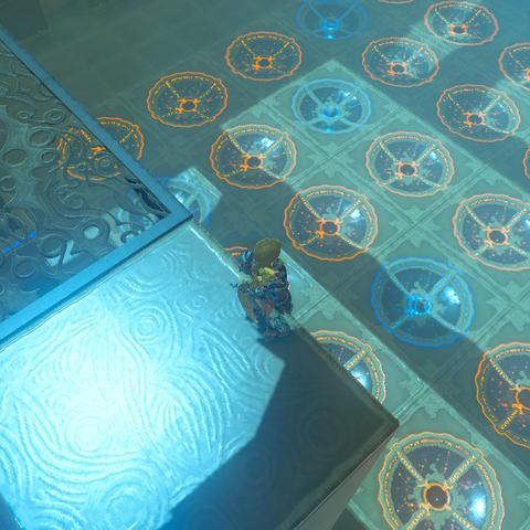 《塞尔达传说》高效复制材料攻略，解锁快速获取新技能