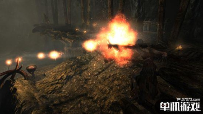 上古卷轴5新mod震撼来袭:Boss战升级,挑战极限新高度! 上古卷轴5新mod震撼来袭:Boss战升级,挑战极限新高度!