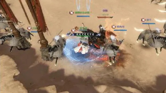 逆水寒老兵服英雄洞庭问剑全Boss攻略，高效通关秘籍大公开