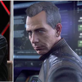 《星际公民》惊艳首曝：太空战机座舱逼真至极，视觉盛宴来袭！