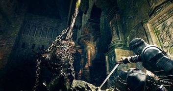 《黑暗之魂2》典藏版首发，揭秘沉浸式挑战新境界