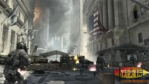怀旧狂欢！预购即赠《使命召唤8》独家体验包