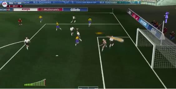 《实况足球2014》PC版故障全解析,深度揭秘躺枪问题根源 《实况足球2014》PC版故障全解析,深度揭秘躺枪问题根源