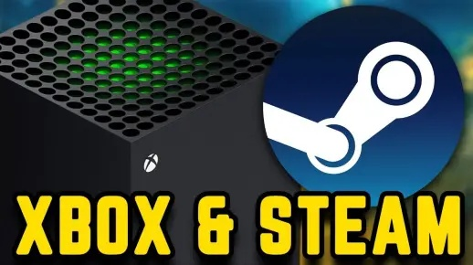 Steam Box主机新品亮相，揭秘游戏革命新价值