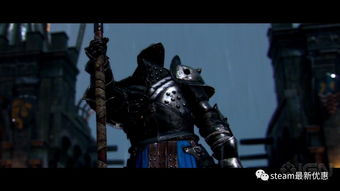 嗜血维京人狂砍人头,揭秘致命武士骑士之怒 嗜血维京人狂砍人头,揭秘致命武士骑士之怒