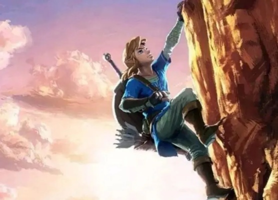 《塞尔达传说》必学无门槛赶路秘籍，轻松提升探索效率