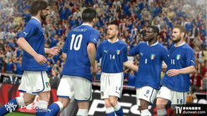 《实况足球2014》发售大揭秘，Konami官方深度解析新价值揭晓