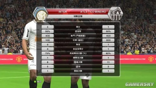 《实况足球2014》IGN深度评测:革新之作,足球盛宴新篇章 《实况足球2014》IGN深度评测:革新之作,足球盛宴新篇章