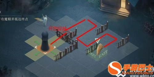 《未来1999解谜秘籍：主线攻略全解析》