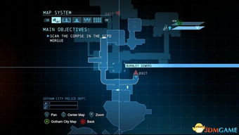 《阿卡姆起源》PC配置揭秘：性能提升攻略全解析