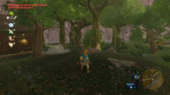 《塞尔达传说》升级攻略:高效投掷刷材料技巧解析新法 《塞尔达传说》升级攻略:高效投掷刷材料技巧解析新法