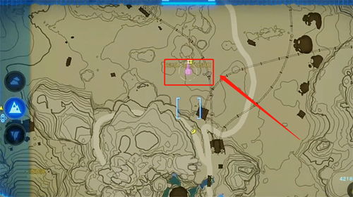 《塞尔达传说王国之泪》魂之神殿谜题攻略,解锁神秘新维度 《塞尔达传说王国之泪》魂之神殿谜题攻略,解锁神秘新维度