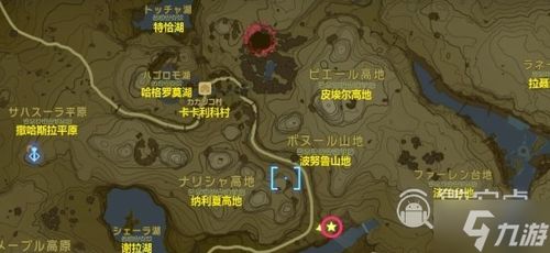 《塞尔达传说》全山神攻略：解锁王国之泪隐藏秘境