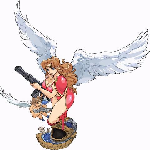 像素狂潮席卷安卓,《泰拉瑞亚》次世代新篇章! 像素狂潮席卷安卓,《泰拉瑞亚》次世代新篇章!