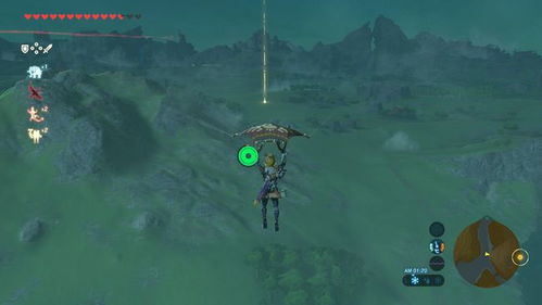 《塞尔达传说》低成本组装攻略：跑图摩托车制作秘籍大公开