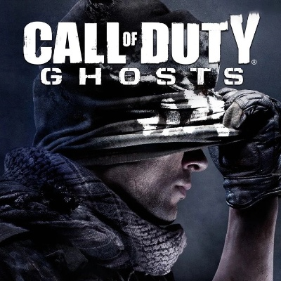 《使命召唤10幽灵》全新海报，揭秘幽灵特工神秘力量