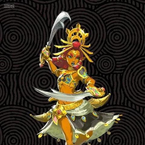 《塞尔达传说》独家攻略：轻松解锁王国之泪房屋秘籍