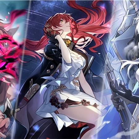 《崩坏星穹铁道》跃迁池前瞻直播解析,揭秘1.1版新内容亮点 《崩坏星穹铁道》跃迁池前瞻直播解析,揭秘1.1版新内容亮点