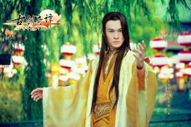 古剑奇谭新照曝光,李易峰杨幂互生情愫,古装魅力再升级 古剑奇谭新照曝光,李易峰杨幂互生情愫,古装魅力再升级