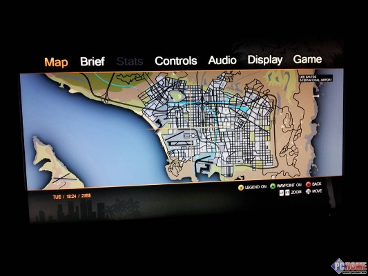 狂野改写:全新GTA5,地图升级,狂飙新体验 狂野改写:全新GTA5,地图升级,狂飙新体验