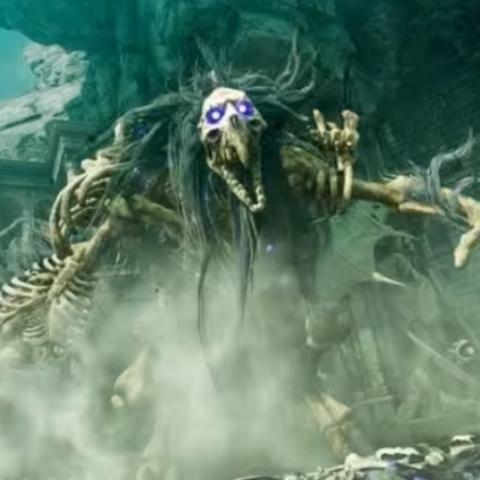 畅享无界,Xbox One解锁全新游戏自由度 畅享无界,Xbox One解锁全新游戏自由度