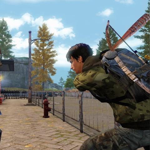 《丧尸围城3》次世代前瞻：揭秘末世重生新篇章