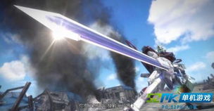 高达无双新篇章，真·机甲传奇再启航