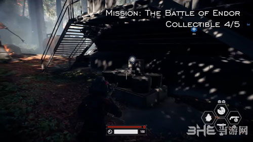 《星球大战》强力首曝，全新收集体验震撼来袭！