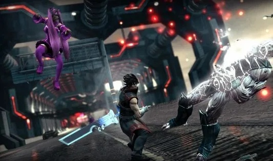 电音狂潮！《黑道圣徒4》DLC电乐枪狂杀新体验