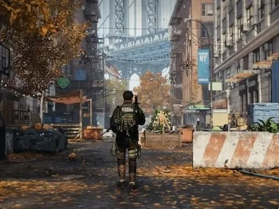 《全境封锁》动态生成，结局多重演绎，揭秘全新价值体验