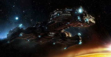 星际探险新篇章，Galak-Z华丽演示震撼来袭