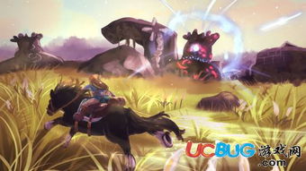 《塞尔达传说》高效电池刷法，轻松续航无忧