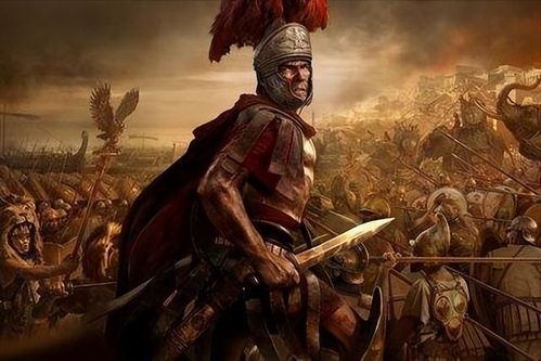 古罗马军团交易揭秘：全面战争新策略解析