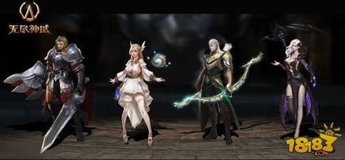 光速穿越！《命运》宇宙史诗新篇，指环王再续辉煌传奇