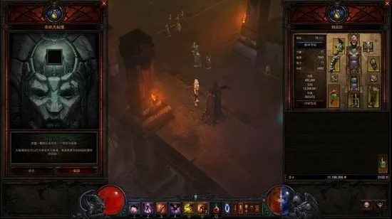 GC2013独家首发：《胜利弗兰》新篇，挑战者暗黑3巅峰对决！