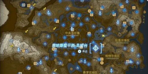 《塞尔达传说》泪滴五连击，全自动人马炮台新攻略揭秘！