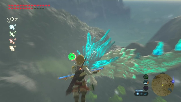 《塞尔达传说》冰龙速刷秘籍,高效攻略新体验 《塞尔达传说》冰龙速刷秘籍,高效攻略新体验