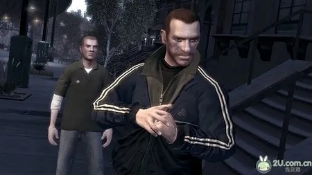 《侠盗猎车5》M级警示：深度剖析暴力毒品之下的游戏真相