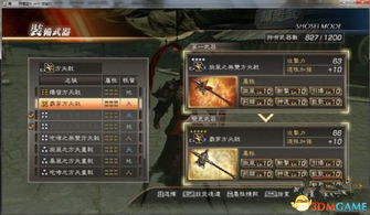 猛将传资料片圈金新篇章：三国无双连击秘籍大揭秘