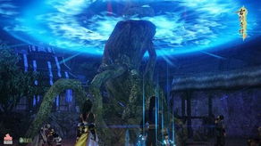 古剑奇谭二技嘉显卡版，携手共创视觉盛宴