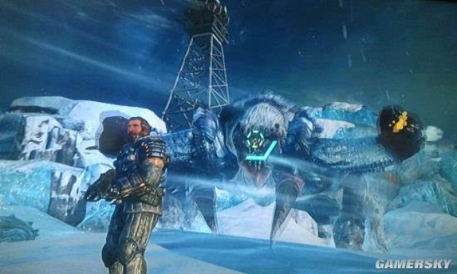 中电博亚力作!《失落的星球3》国行版震撼发售,创新体验来袭 中电博亚力作!《失落的星球3》国行版震撼发售,创新体验来袭