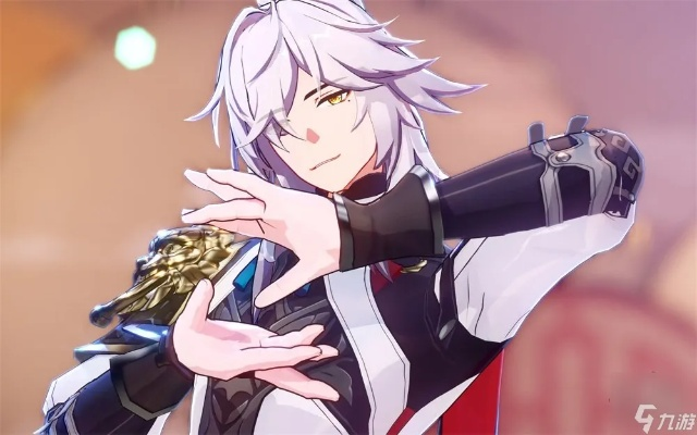 《崩坏星穹铁道》景元光锥遗器搭配攻略，打造强力队伍